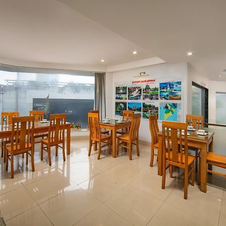 New Airport Noi Bai Hotel Ханой Екстер'єр фото