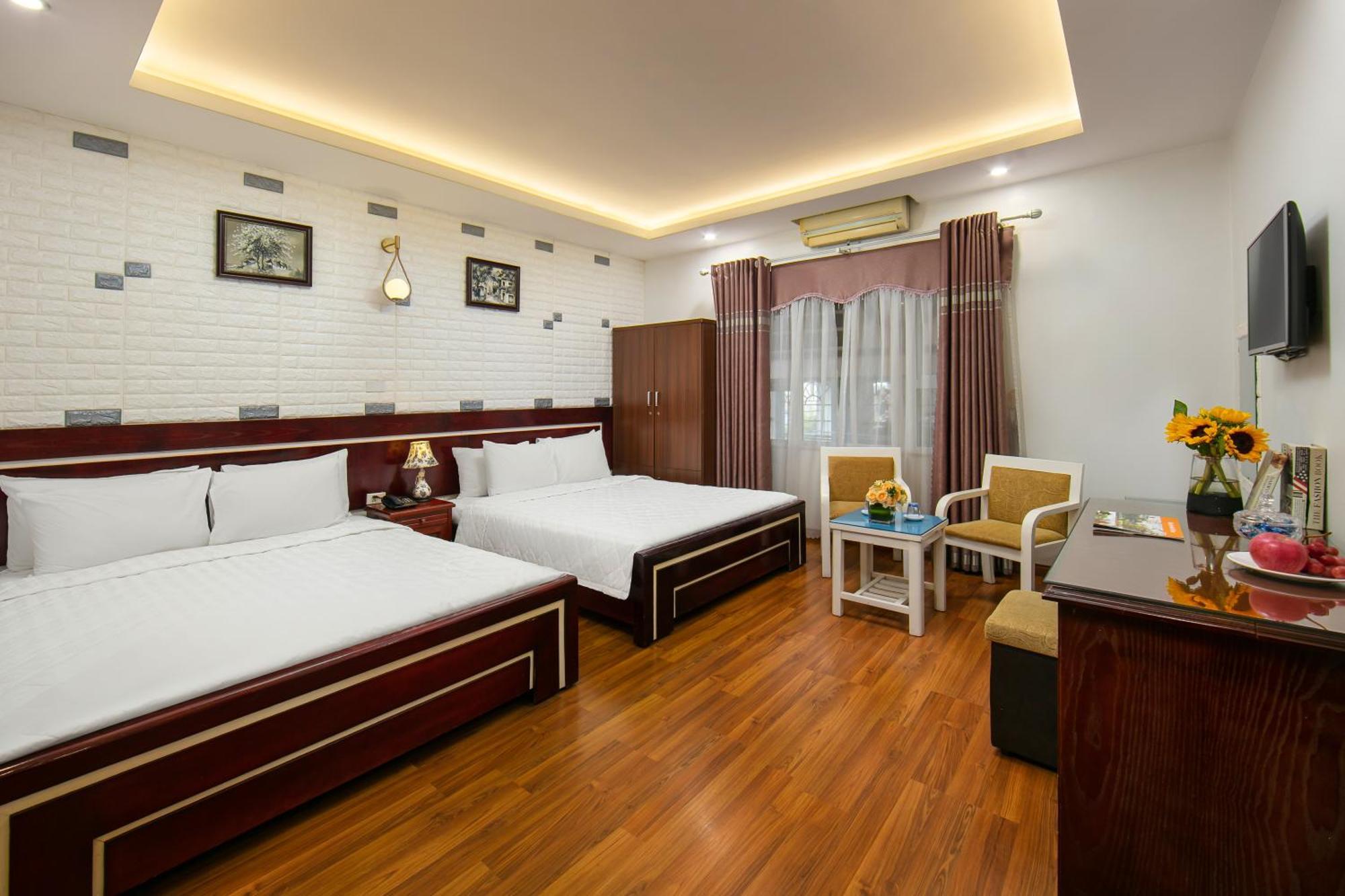 New Airport Noi Bai Hotel Ханой Екстер'єр фото